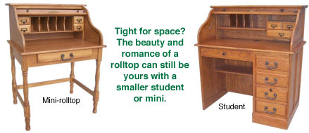 Roll Top Desk Countrymarketplace